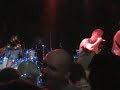 Nothing Done, Bolwerk, 6-5-06