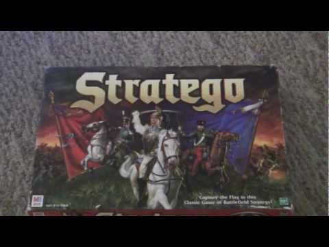 stratego