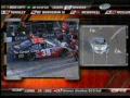 Jason Leffler Brake Fire Pheonix NNWS 2009