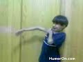 kid breaks arm kid breaks arm