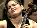 Dvorak Violoncello Concerto, 3r mov 2da parte Cecilia Palma