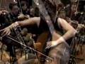 Dvorak Violoncello Concerto, 3r mov 2da parte Cecilia Palma