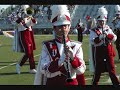 TVCC Cardinal Regiment 07-08 end of year video. pt. 1