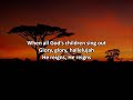 He Reigns – Newsboys