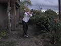 Golf Blooper