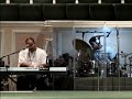 Shiloh musicians you are the living God DeAndre and Josh