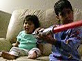 Rohin Fights Back Rohin Fights Back