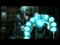 Metal Gear Solid Rising - E3 Game Footage