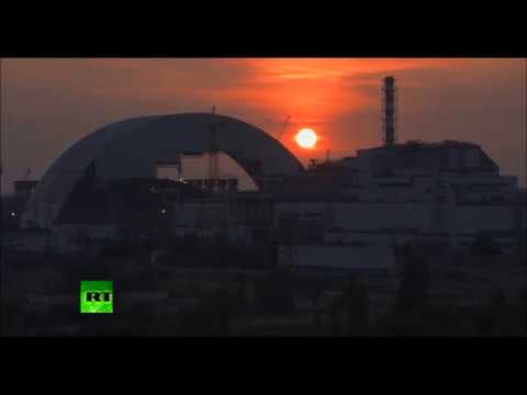 Chernobyl - Geschichte nach 1945 - Kl. 12 / History after 1945 - Gr. 12