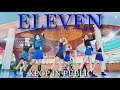 IVE 아이브 'ELEVEN' dance cover by NUGGETS