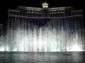 Bellagio Fountains/ Andrea Bocelli/ Time to Say Goodbye Bellagio Fountains/ Andrea Bocelli/ Time to Say Goodbye