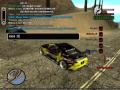 gta san andreas drift