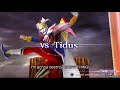 Singapore FF Dissidia Tournament - Kefka vs Tidus (Liang - Haruhiist) [TIEBREAKER]