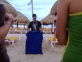 Criss Angel: Mindfreak - Beach Trick 2