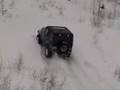 AMC 304 V8 - '75 Jeep CJ5