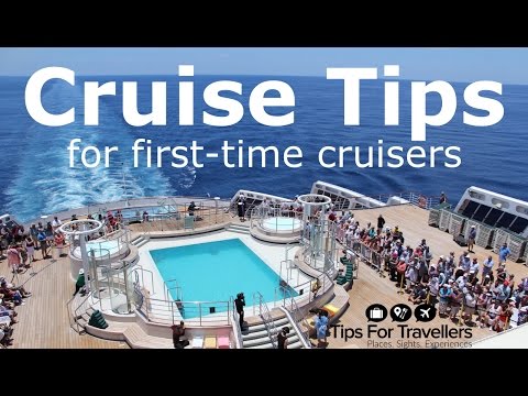 Cruise experience essay picture