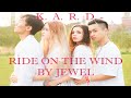 KARD (카드) - Ride on the wind