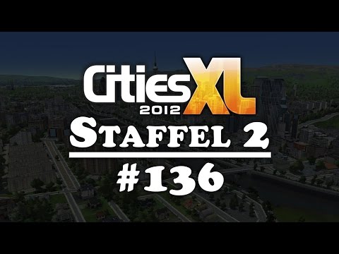 how to patch cities xl 2012