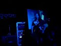 liquid tension experiment when the water breaks live in new york city at bb king's