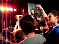 Liquid Tension Experiment When the Water Breaks live