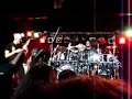 liquid tension experiment when the water breaks live in new york city at bb king's