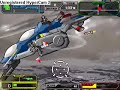Combat Heaven Helicopter Battle