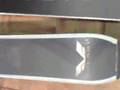 volant silver 07/08