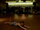 Ali Rotter solo practice