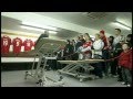 Liverpool football club : Anfield