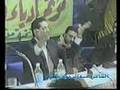 اضحك على حسني مبارك