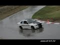 Drift HR @ Ada Huja & Raceland