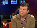 CASA PIA ! Pedofilia - Declarações de Pedro Namora na SIC