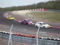Course C Relais 206 _ vid�o 1/3