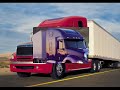 trucker song