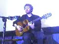 Say It To Me Now - Glen Hansard