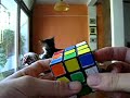 Rubik, F2L, Esempi