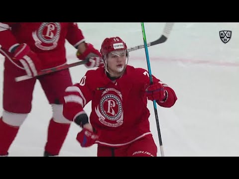 Bardakov on fire: 5th goals in 5 last games