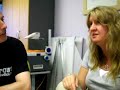 PT 2 OF 2 -PETE FEENSTRA TALKS TO DEBORAH BONHAM