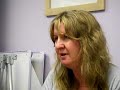 PT 2 OF 2 -PETE FEENSTRA TALKS TO DEBORAH BONHAM
