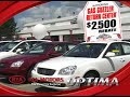 Detroit Used Cars -Summit Place Kia Commercial
