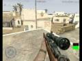 Cod2- Nice shot