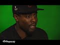 Rhap Session: Wale Rhap Session: Wale