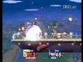 (09 Mar 2008) Kizzu (Toon Link) vs Ryota (Ike)