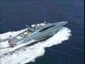 Palmer Johnson 120' Sport Motor Yacht