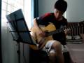 Romance de Amor - STW