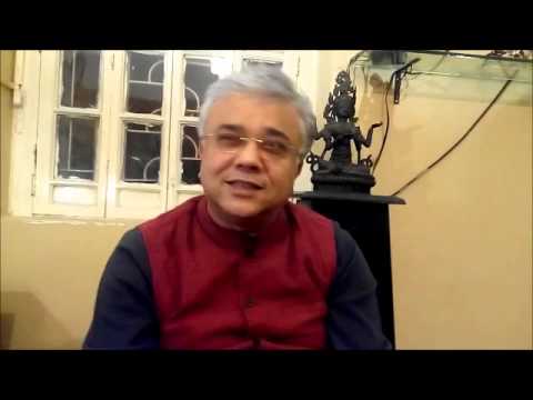 Indian Stock Market by Siddhartha Chatterjee 12th December 2014