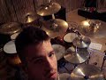 System of a Down - B.Y.O.B. Drums
