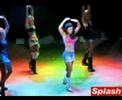Britney Spears - Toxic - HoB - 3 angulos Edit!