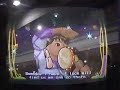 Love and Berry Idol Stage