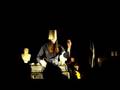 videos de Buckethead Doing the Robot - Boston, MA 10-5-08
